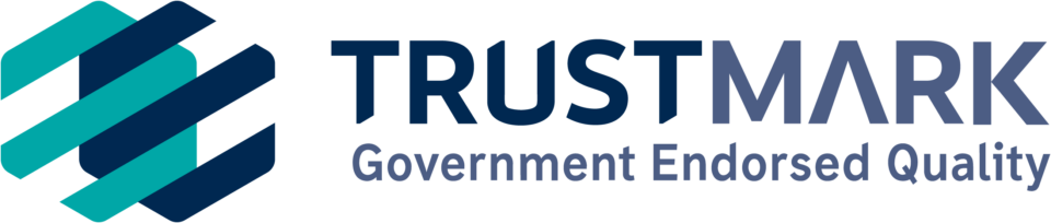 Trust MArk Government Endorsed Quality logo