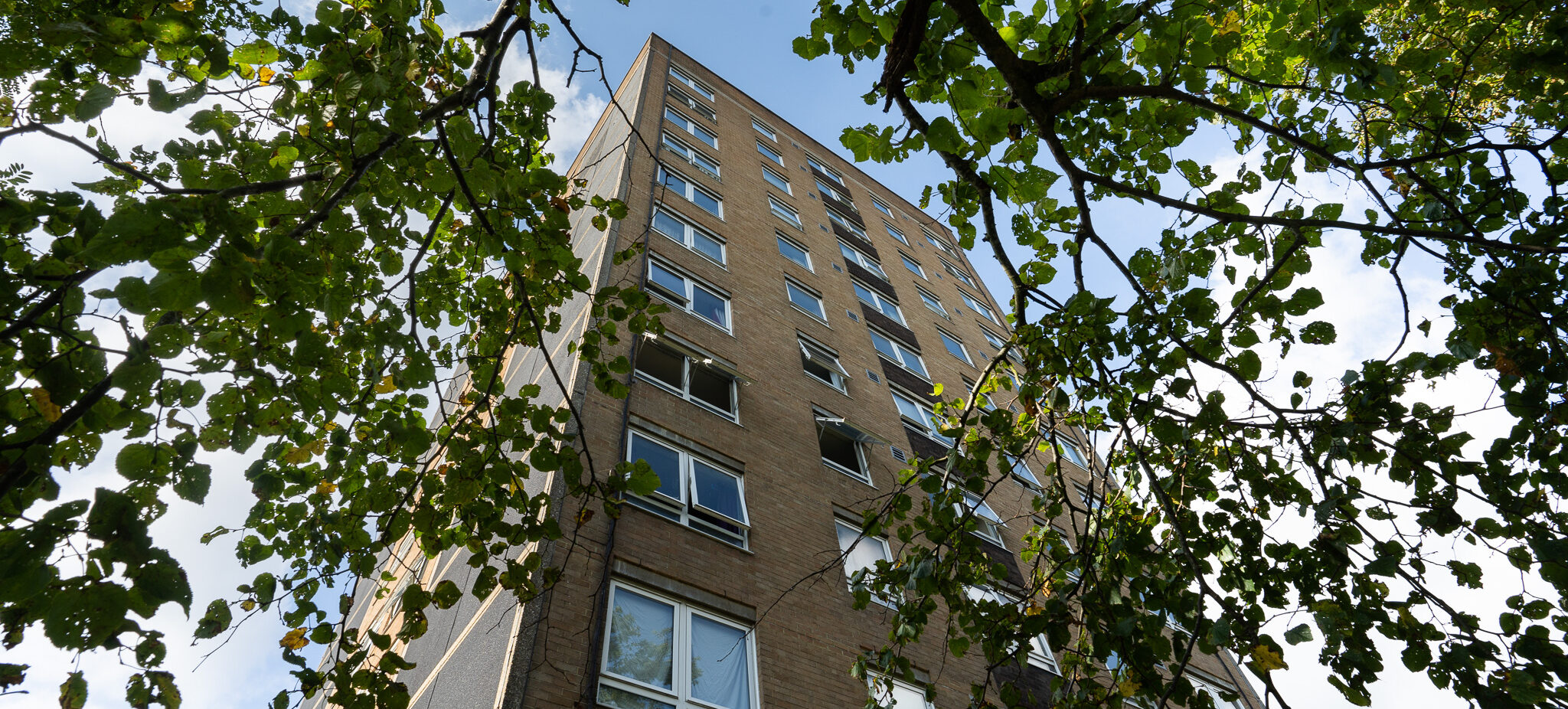 Renting a home Raven Housing Trust