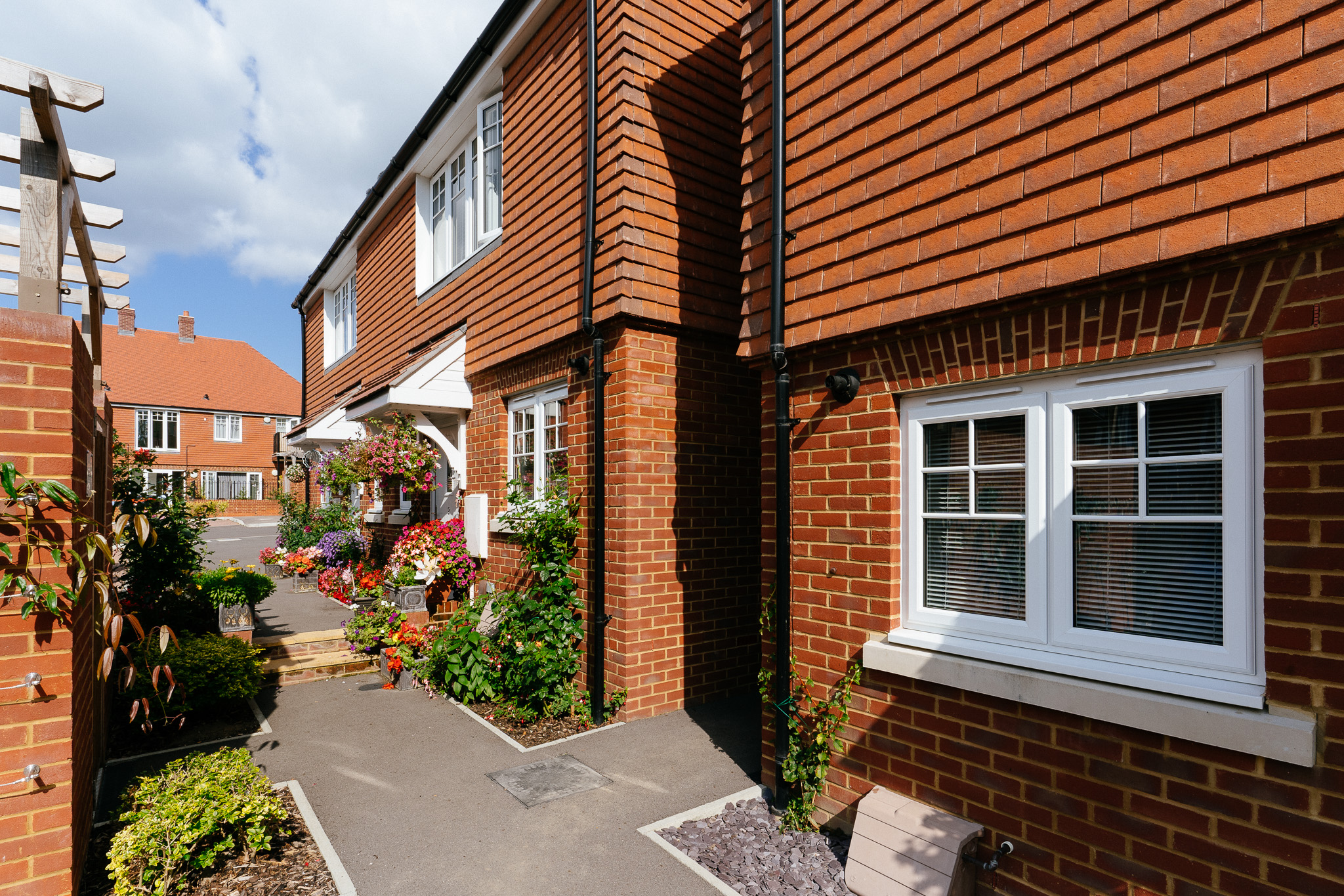 Home­ownership options Raven Housing Trust