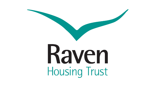 Raven Housing Trust Logo