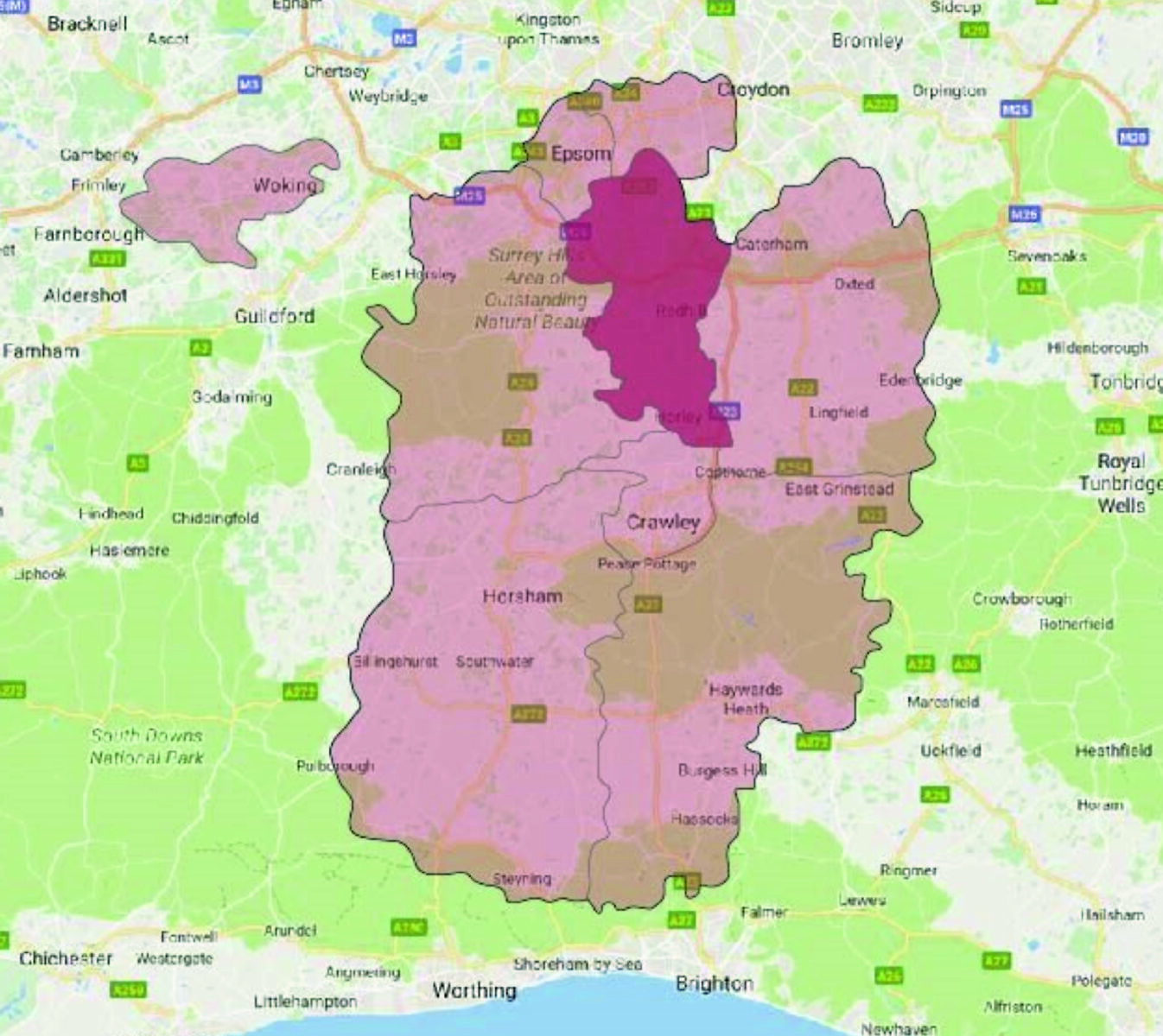 Who we are Raven Housing Trust