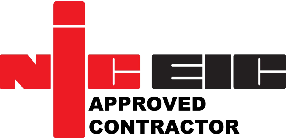 NICEIC Approved Contractor logo