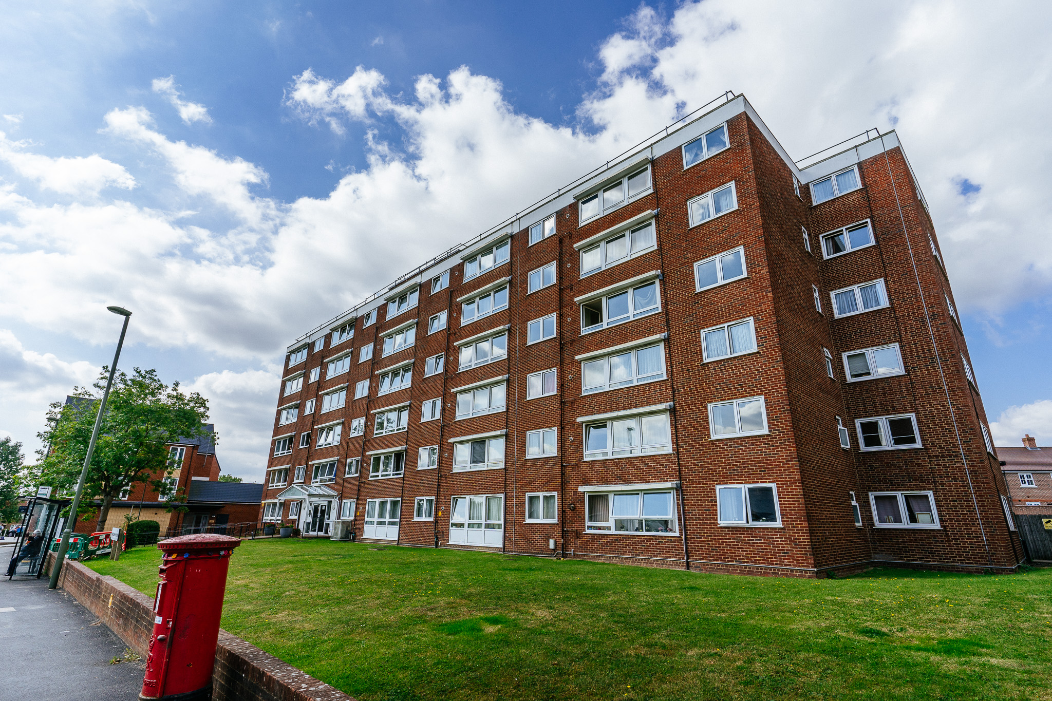 Changing my tenancy Raven Housing Trust