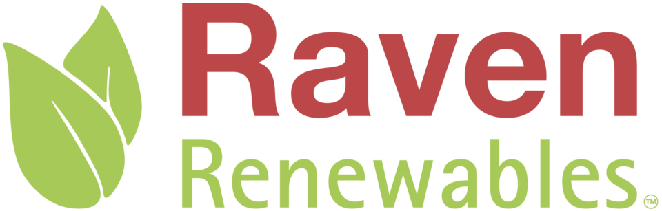 Raven Renewables logo