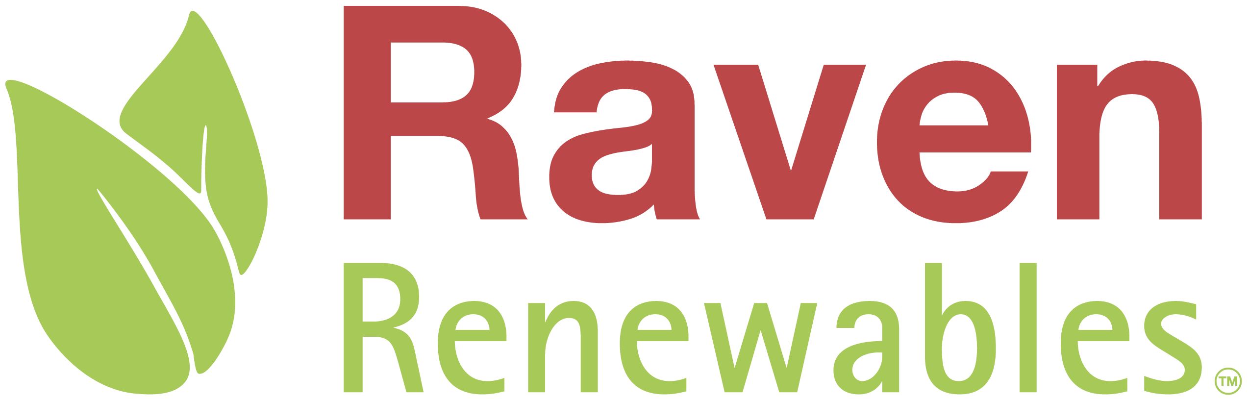 Raven Renewables logo