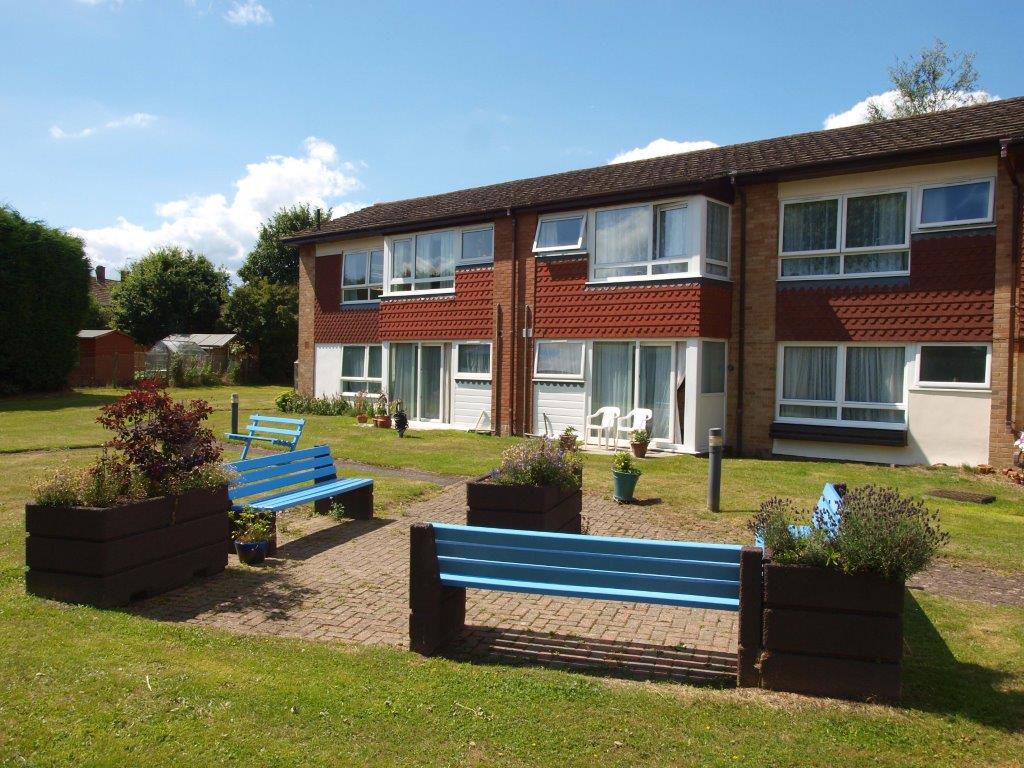 Raven's timeline Raven Housing Trust