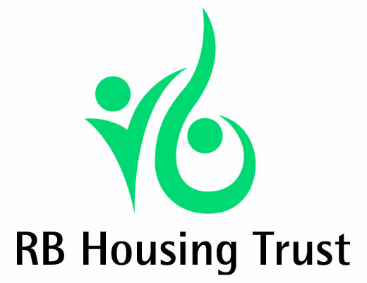 RB Housing Trust logo