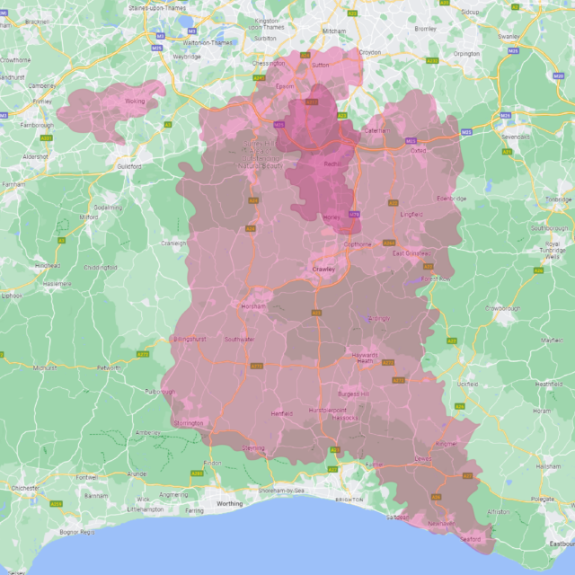 Who we are Raven Housing Trust