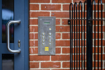 ASB week drop in - Nailsworth Crescent