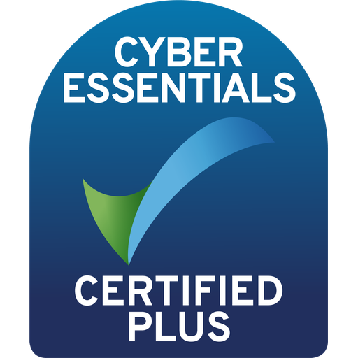 Cyber Essentials logo