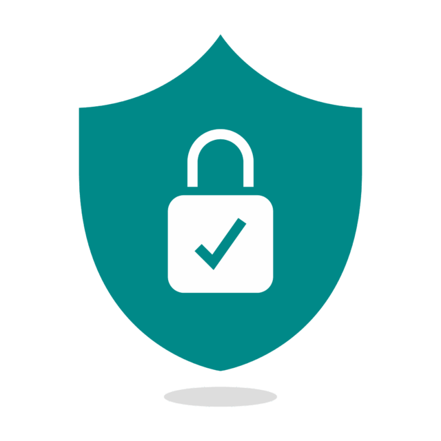 security shield