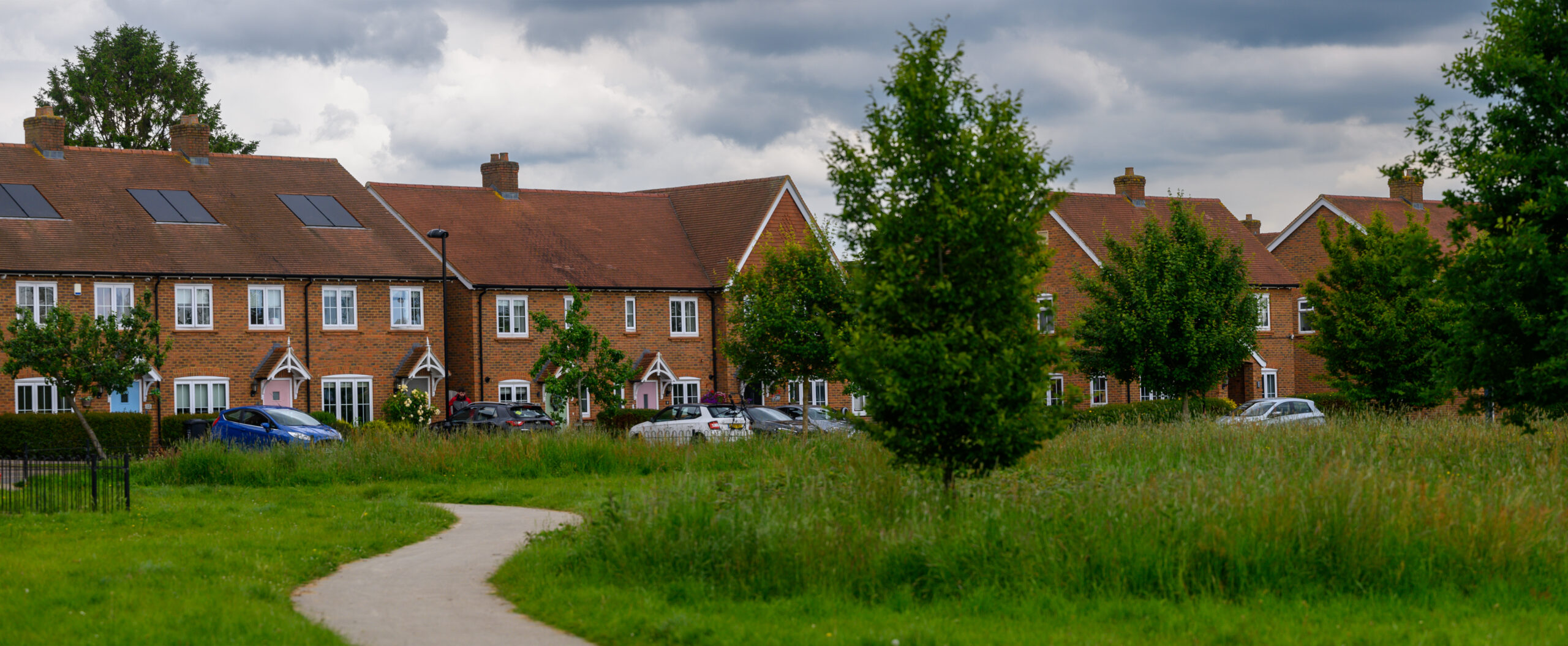 Shaping the future of the Preston area - have your say!