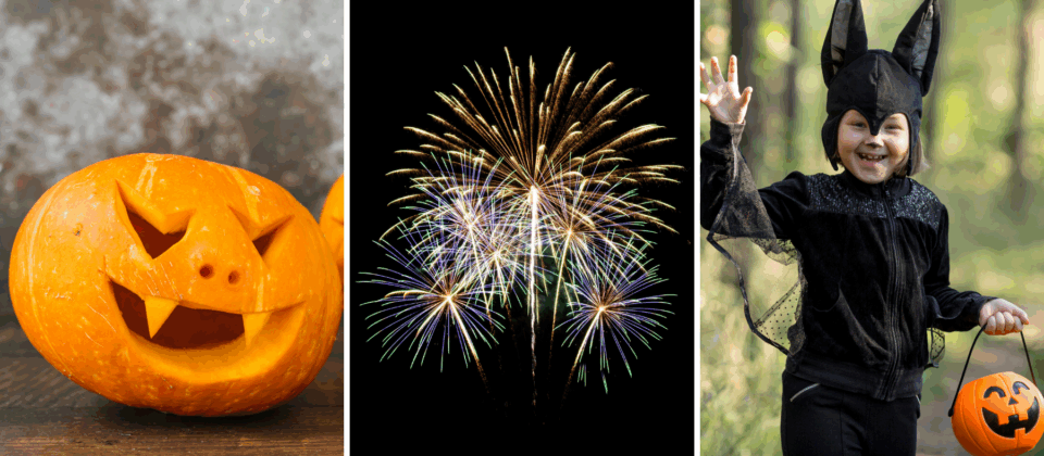 Halloween pictures