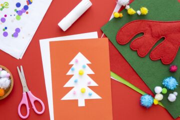 Merland Rise Christmas Fair