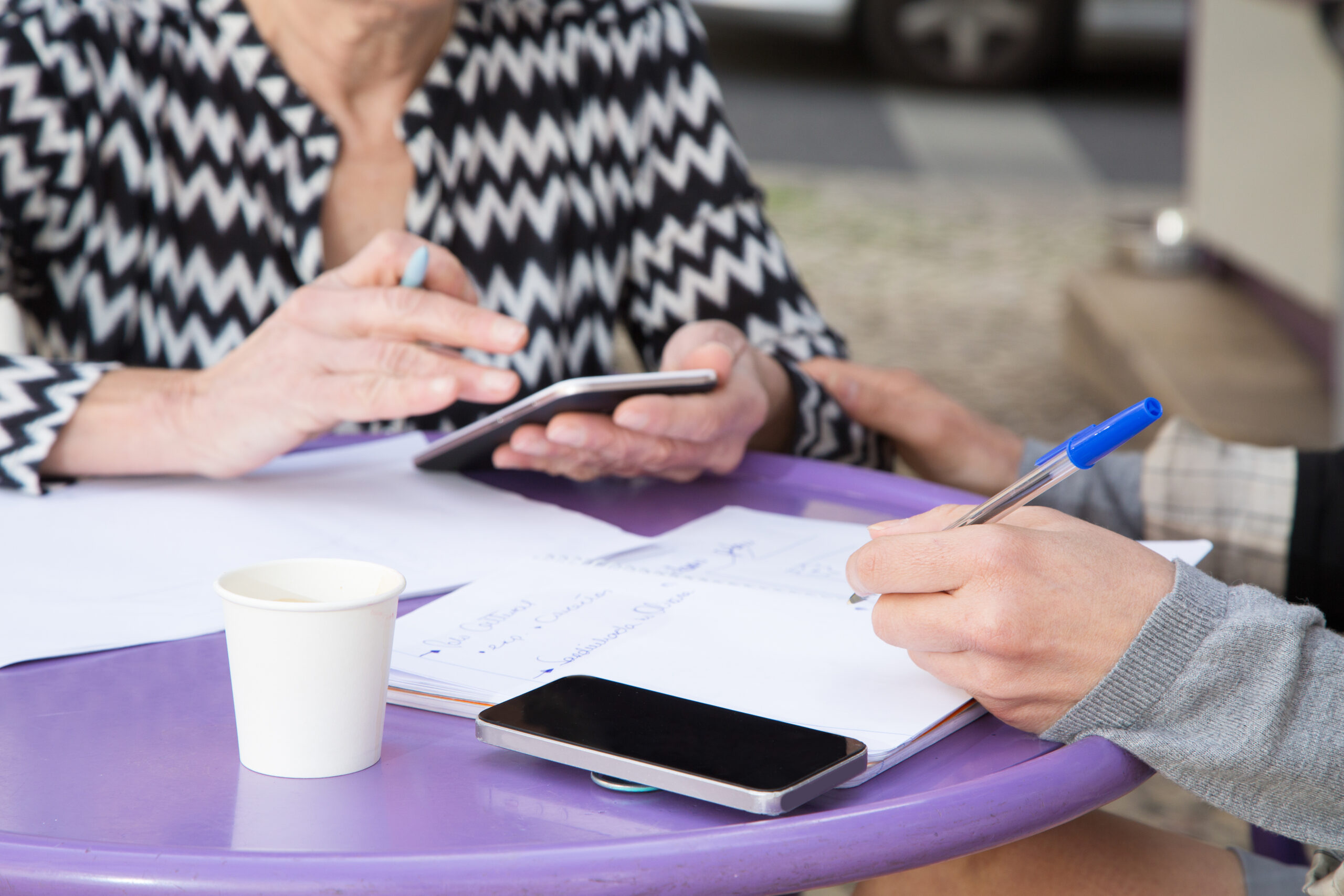 Work Smart Surrey & Sussex drop in - Merstham