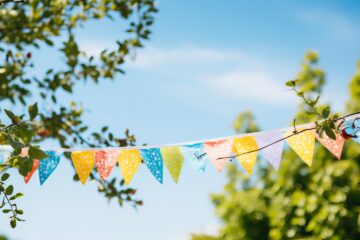 Community Day in Merstham