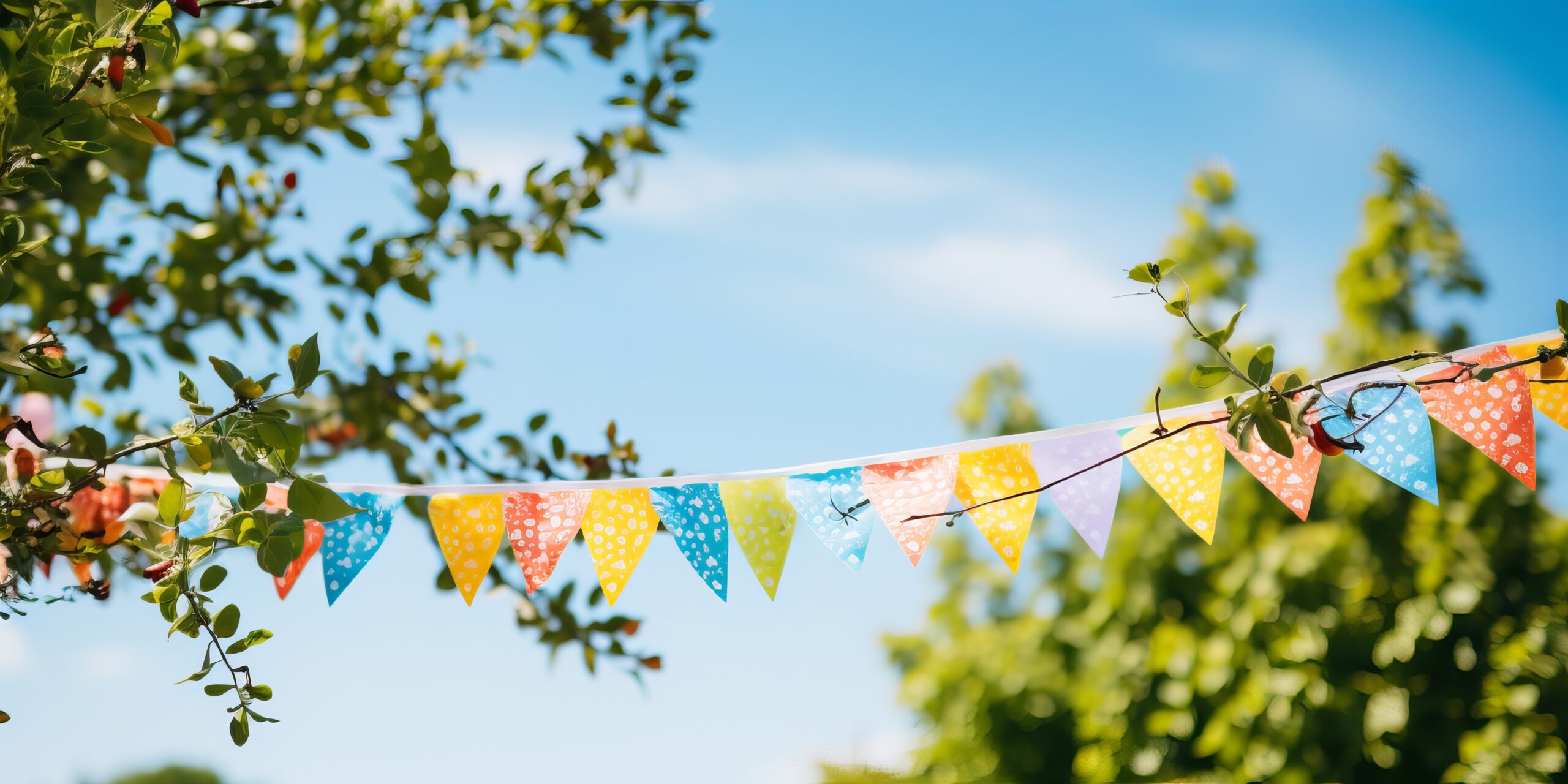 Community Day in Merstham